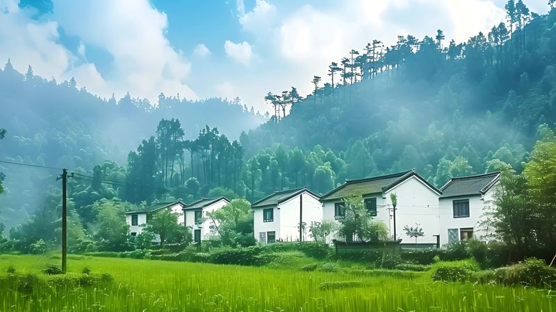 智慧农业系统：助力农业现代化的关键纽带