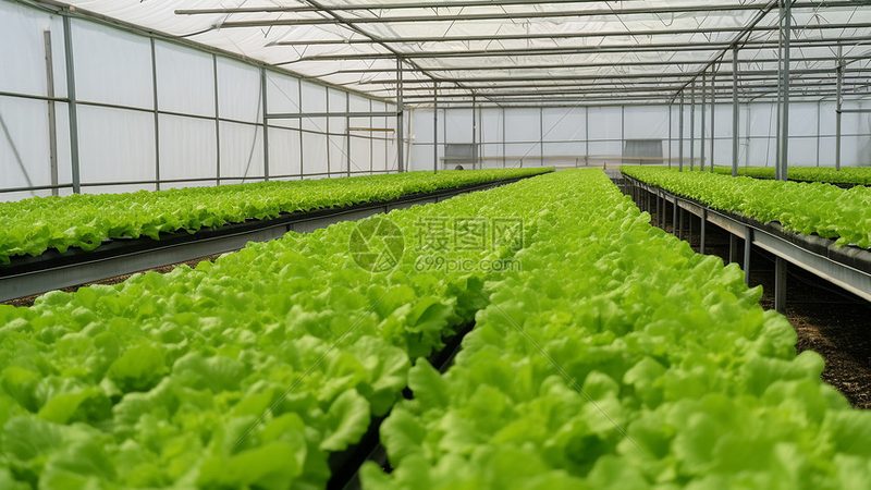 农业项目生产设备：规格尺寸背后的考量**