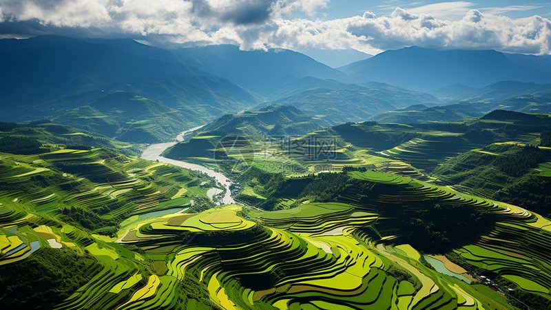 家庭农场智能温室：造价预算背后的考量因素**
