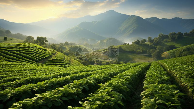 智能农业种植系统：引领现代农业发展的新引擎